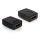 DeLOCK HDMI coupler HDMI (F) to HDMI (F) 65049