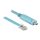 DeLOCK Serial cable USB-C (M) to RJ-45 (M) 3 m 63914