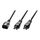 Lindy Power cable IEC 60320 C14 to IEC 60320 C5 2.5 30370 Lindy Power cable IEC 60320 C14 to IEC 60320 C5 2.5 30370