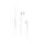Apple EarPods Earphones with mic ear-bud wired MNHF2ZMA Apple EarPods Earphones with mic ear-bud wired MNHF2ZMA