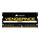 Corsair Vengeance DDR4 16 GB SO-DIMM CMSX16GX4M1A2666C18 Corsair Vengeance DDR4 16 GB SO-DIMM CMSX16GX4M1A2666C18