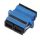 DIGITUS Professional Network coupler SC DN-96003-1 DIGITUS Professional Network coupler SC DN-96003-1