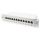 DIGITUS Patch panel rack RJ-45 X 12 DN-91612S-EA-G DIGITUS Patch panel rack RJ-45 X 12 DN-91612S-EA-G