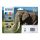Epson 24XL Multipack 6-pack 55.7 ml XL C13T24384011 Epson 24XL Multipack 6-pack 55.7 ml XL C13T24384011