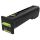 Lexmark Extra High Yield yellow original toner 82K2XYE Lexmark Extra High Yield yellow original toner 82K2XYE