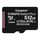 Kingston Canvas Select 512GB SDCS2512GBSP Kingston Canvas Select 512GB SDCS2512GBSP