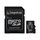 Kingston Canvas Select Plus 128GB SDCS2128GB Kingston Canvas Select Plus 128GB SDCS2128GB
