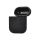 TERRATEC Air Box Case for earphones black fabric 306849 TERRATEC Air Box Case for earphones black fabric 306849
