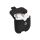 TERRATEC Air Box Case for earphones black leather 306851 TERRATEC Air Box Case for earphones black leather 306851