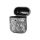 TERRATEC Air Box Case for earphones black snake 306844 TERRATEC Air Box Case for earphones black snake 306844