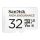 SanDisk High Endurance Flash 32GB SDSQQNR-032G-GN6IA SanDisk High Endurance Flash 32GB SDSQQNR-032G-GN6IA