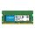 Crucial DDR4 32 GB SO-DIMM 260-pin 3200 MHz CT32G4SFD832A Crucial DDR4 32 GB SO-DIMM 260-pin 3200 MHz CT32G4SFD832A