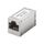 M-CAB Network coupler RJ-45 (F)  CAT6A 7200353