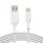 Belkin BOOST CHARGE USB cable USB-C (M) 3m CAB002BT3MWH