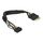 DeLOCK USB 2.0 Pin Header USB internal cable 10 pin 41977