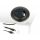 DeLock In-Desk Hub Hub 4 x SuperSpeed USB 3.0 62868