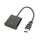 Cablexpert Video interface converter HDMI A-USB3-HDMI-02 Cablexpert Video interface converter HDMI A-USB3-HDMI-02