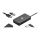 Microsoft USB-C Travel Hub Docking station 1E4-00002 Microsoft USB-C Travel Hub Docking station 1E4-00002