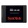 SanDisk SSD PLUS Solid state drive 2 TB SDSSDA-2T00-G26 SanDisk SSD PLUS Solid state drive 2 TB SDSSDA-2T00-G26