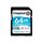 Kingston Canvas Go! Plus Flash memory card 64 GB SDG364GB Kingston Canvas Go! Plus Flash memory card 64 GB SDG364GB