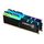 G.Skill TridentZ RGB Series DDR4 32 GB F4-3200C16D-32GTZR G.Skill TridentZ RGB Series DDR4 32 GB F4-3200C16D-32GTZR