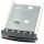 Supermicro Storage bay adapter for SC743 MCP-220-00080-0B Supermicro Storage bay adapter for SC743 MCP-220-00080-0B