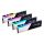 G.Skill TridentZ Neo Series DDR4 kit 128GB: 4x32GB F4-3600C18Q-128GTZN G.Skill TridentZ Neo Series DDR4 kit 128GB: 4x32GB F4-3600C18Q-128GTZN