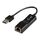 I-Tec ADVANCE Series USB 2.0 Fast Ethernet Adapter U2LAN I-Tec ADVANCE Series USB 2.0 Fast Ethernet Adapter U2LAN