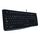 Logitech K120 Keyboard USB Hungarian 920-002491