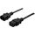 PowerWalker Power cable IEC 60320 C19 to IEC 91010040