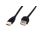 ASSMANN USB extension cable USB (M) AK-300202-050-S ASSMANN USB extension cable USB (M) AK-300202-050-S