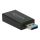 DeLOCK USB adapter USB Type A (M) to USB-C (F) USB 65689 DeLOCK USB adapter USB Type A (M) to USB-C (F) USB 65689