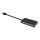 Transcend HUB2 Hub 4 x SuperSpeed USB 3.0 TS-HUB2K