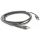 Zebra Data cable RJ-50 (M) to USB (M) 2.1 CBA-U21-S07ZBR Zebra Data cable RJ-50 (M) to USB (M) 2.1 CBA-U21-S07ZBR