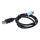 i-Tec USB-C 3.1 to DisplayPort C31CBLDP60HZ
