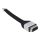 i-Tec USB-C Flat to VGA Adapter External C31FLATVGA60HZ i-Tec USB-C Flat to VGA Adapter External C31FLATVGA60HZ
