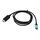 i-Tec Video cable USB-C (M) to HDMI (M) C31CBLHDMI60HZ2M i-Tec Video cable USB-C (M) to HDMI (M) C31CBLHDMI60HZ2M