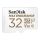 SanDisk Max Endurance Flash 32GB CL10 SDSQQVR-032G-GN6IA SanDisk Max Endurance Flash 32GB CL10 SDSQQVR-032G-GN6IA