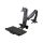 StarTech.com Sit Stand Monitor Arm Desk Mount ARMSTSCP1 StarTech.com Sit Stand Monitor Arm Desk Mount ARMSTSCP1