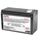 APC Replacement Battery Cartridge 110 UPS APCRBC110 APC Replacement Battery Cartridge 110 UPS APCRBC110