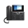 Cisco IP Phone 8861 - With Multiplatform Phone Firmware Cisco IP Phone 8861 - With Multiplatform Phone Firmware