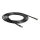 DeLOCK CFD200 Antenna extension cable SMA 2m black 88443 DeLOCK CFD200 Antenna extension cable SMA 2m black 88443