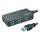 Lindy USB 3.0 Active Extension Pro 4 Port Hub 4 43159