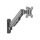 Manhattan MonitorTV Wall Mount (height adjustable 461603 Manhattan MonitorTV Wall Mount (height adjustable 461603
