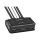 Lindy 2 Port DP 1.2, USB 2.0 & Audio KVM switch 42344 Lindy 2 Port DP 1.2, USB 2.0 & Audio KVM switch 42344