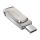SanDisk Ultra Dual Drive Luxe USB flash 32GB SDDDC4-032G-G46 SanDisk Ultra Dual Drive Luxe USB flash 32GB SDDDC4-032G-G46