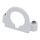 AXIS ACI Conduit Bracket B Camera dome conduit 5506-041 AXIS ACI Conduit Bracket B Camera dome conduit 5506-041