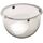 AXIS Camera dome bubble clear for AXIS P5414-E, 5800-771