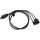 AXIS Multicable C Camera cable 1 m for AXIS 5506-201 AXIS Multicable C Camera cable 1 m for AXIS 5506-201
