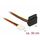 DeLOCK Floppy 4 pin female > SATA 15 pin female 85510 DeLOCK Floppy 4 pin female > SATA 15 pin female 85510